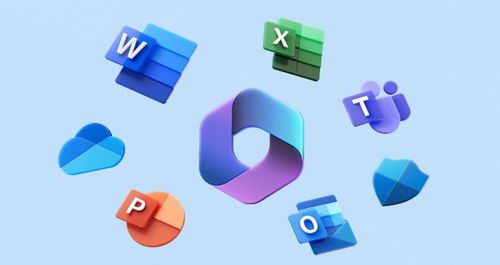 AI赋能新办公时代 微软与百度的战略落子